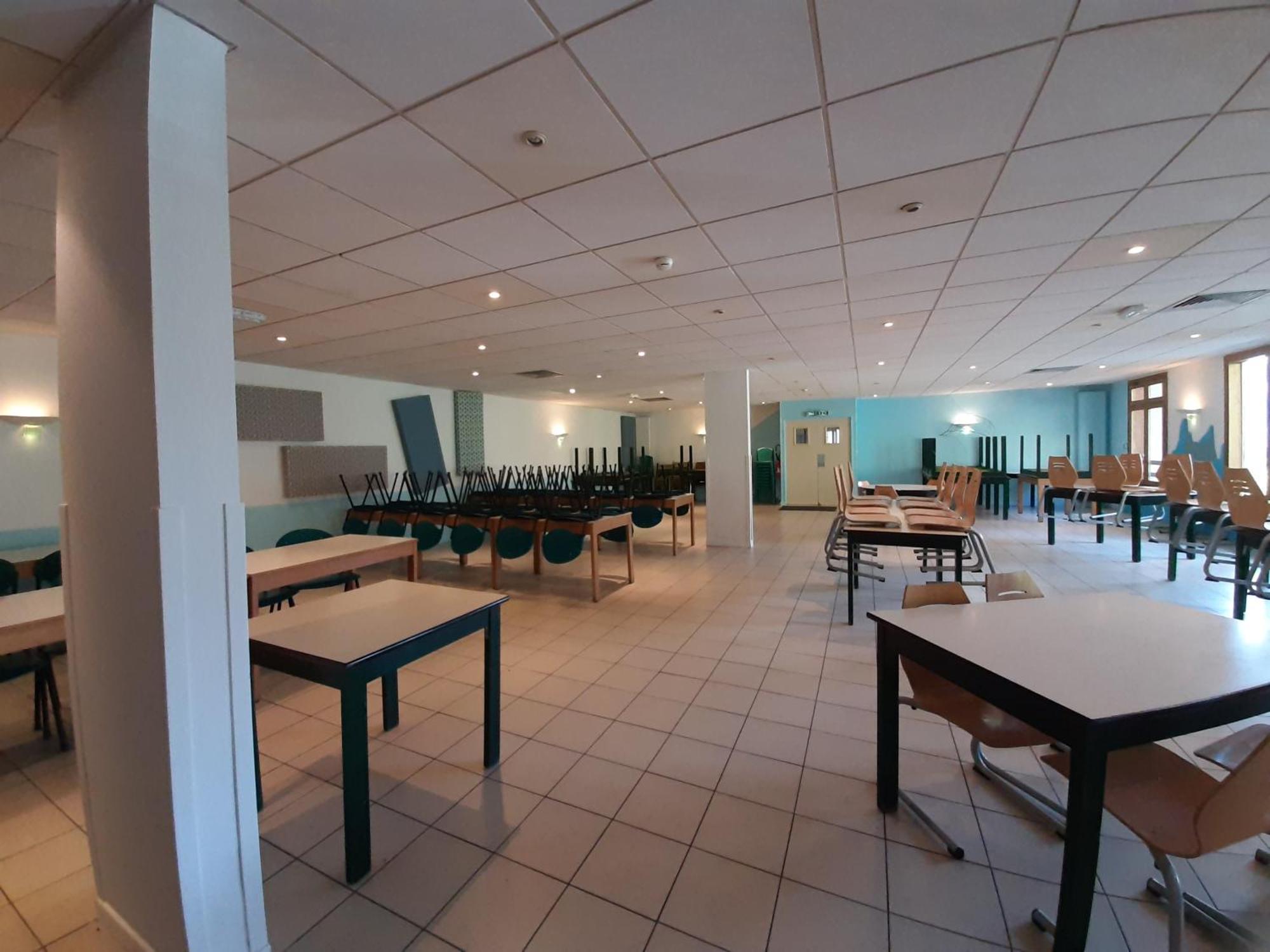Centre De Vacances Le Hameau Rollot Barèges Dış mekan fotoğraf